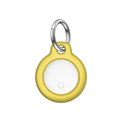 Apple Air Tag Keyring | Compatible with Apple Air Tag!