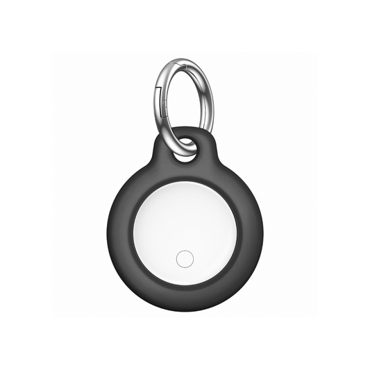 Apple Air Tag Keyring | Compatible with Apple Air Tag!