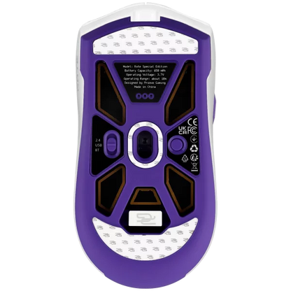 Wireless Mouse Proove Gaming Rate Special Edition