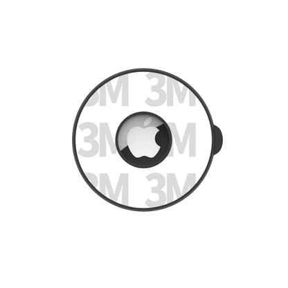 Waterproof Tracking Apple Air Tag Holder | 🍏 AirTag Compatible