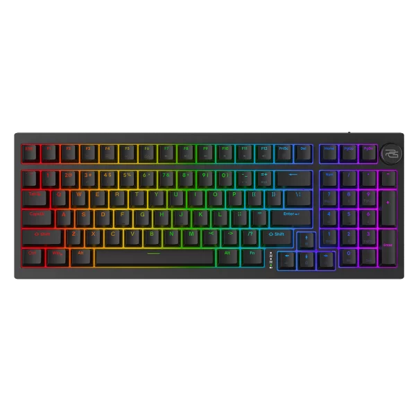 Wireless Keyboard Proove Gaming Slicker (QWERTY Layout)