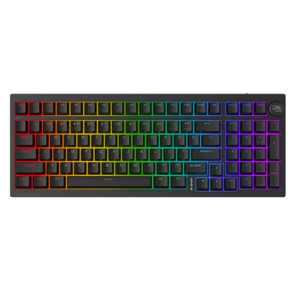 Wireless Keyboard Proove Gaming Slicker (QWERTY Layout)