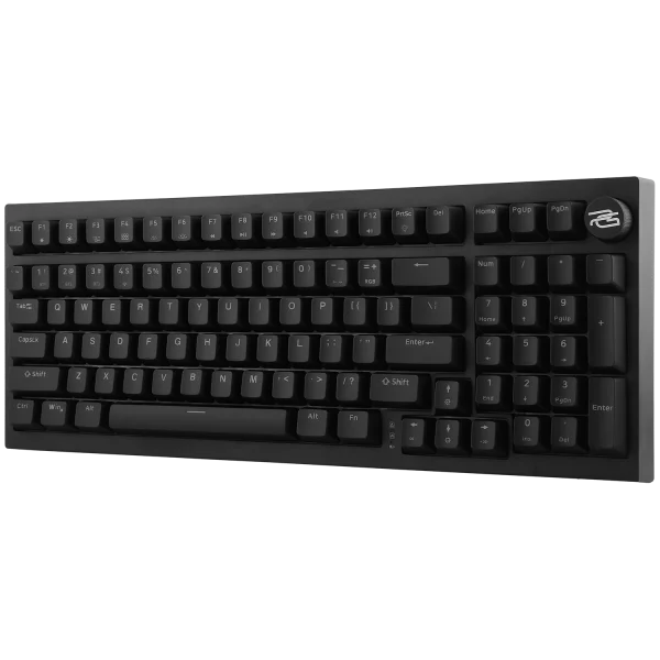 Wireless Keyboard Proove Gaming Slicker (QWERTY Layout)