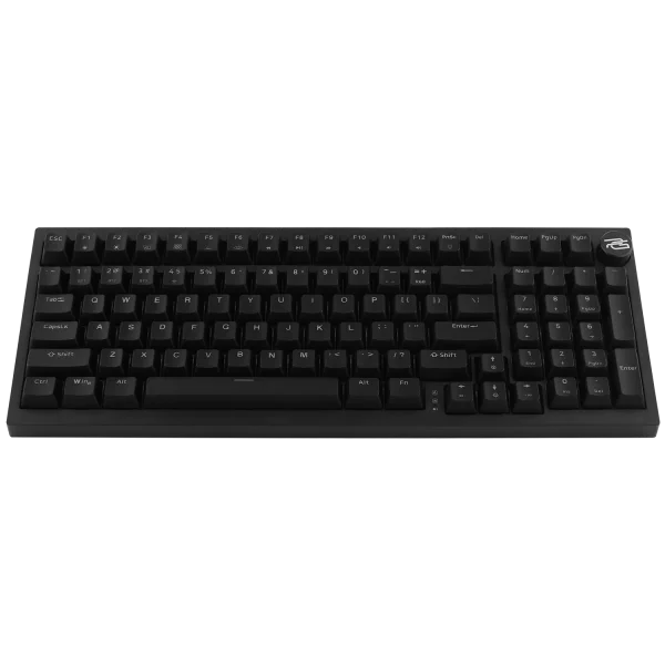 Wireless Keyboard Proove Gaming Slicker (QWERTY Layout)