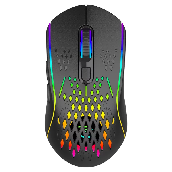Wireless Mouse Proove Gaming Buzz