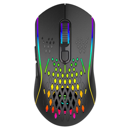 Wireless Mouse Proove Gaming Buzz