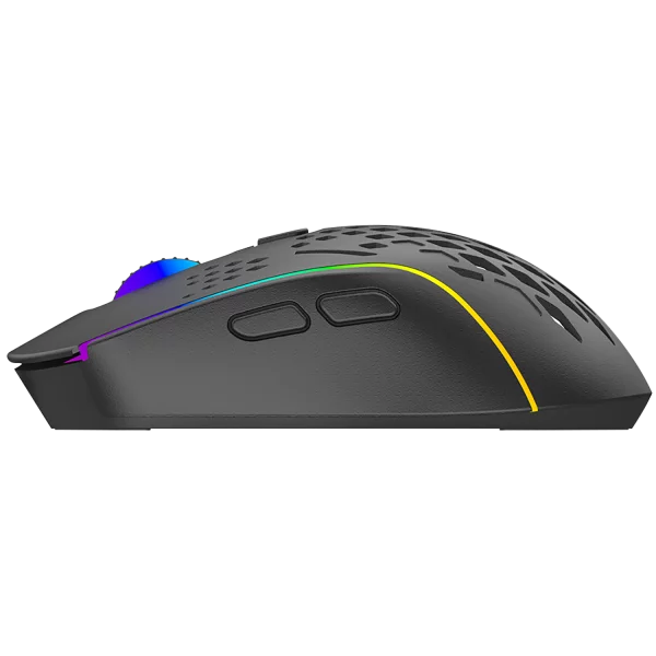 Wireless Mouse Proove Gaming Buzz