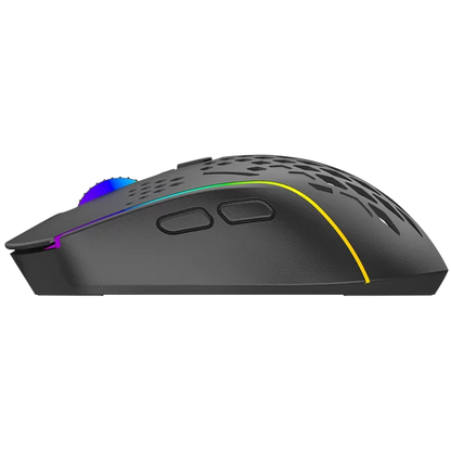 Wireless Mouse Proove Gaming Buzz