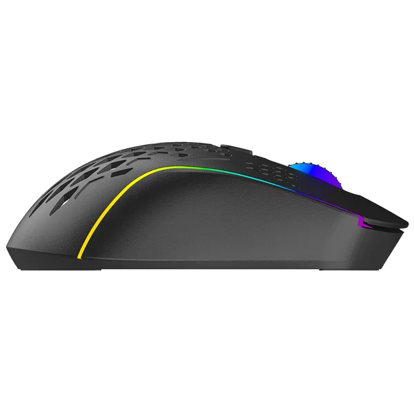 Wireless Mouse Proove Gaming Buzz