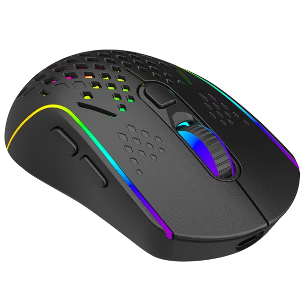 Wireless Mouse Proove Gaming Buzz