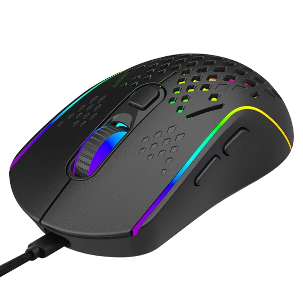 Wireless Mouse Proove Gaming Buzz