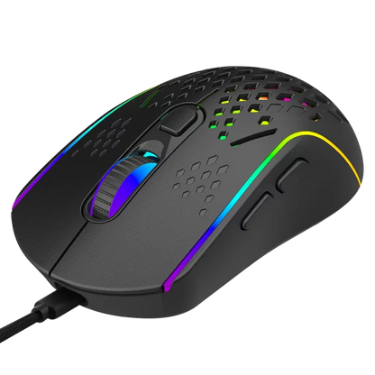 Wireless Mouse Proove Gaming Buzz