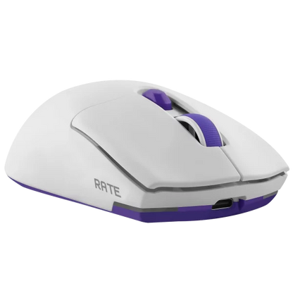 Wireless Mouse Proove Gaming Rate Special Edition