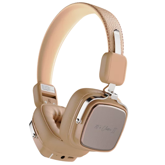 Wireless Headphones Proove 70's Classic II
