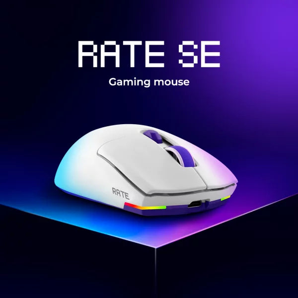 Wireless Mouse Proove Gaming Rate Special Edition