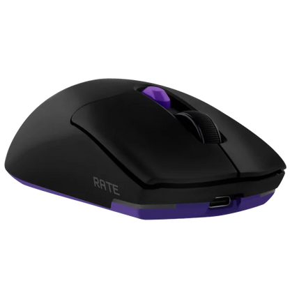 Wireless Mouse Proove Gaming Rate Special Edition