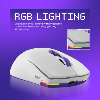 Wireless Mouse Proove Gaming Rate Special Edition