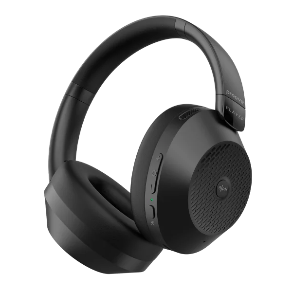 Wireless Headphones Proove Player with ANC
