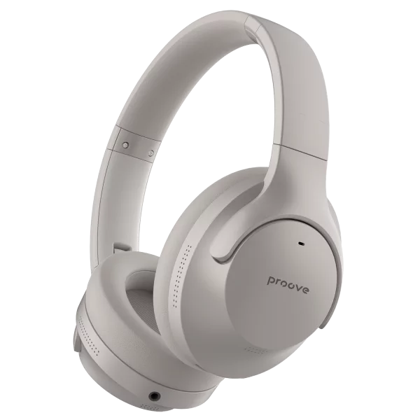 Wireless Headphones Proove Silence Plus with ANC