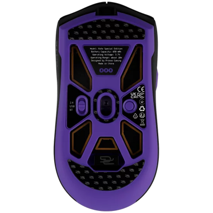 Wireless Mouse Proove Gaming Rate Special Edition