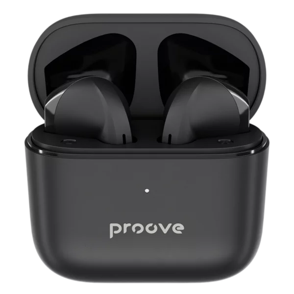 Wireless Headphones Proove Mainstream TWS (APP Proove)