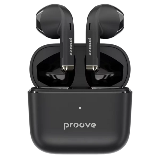 Wireless Headphones Proove Mainstream TWS (APP Proove)