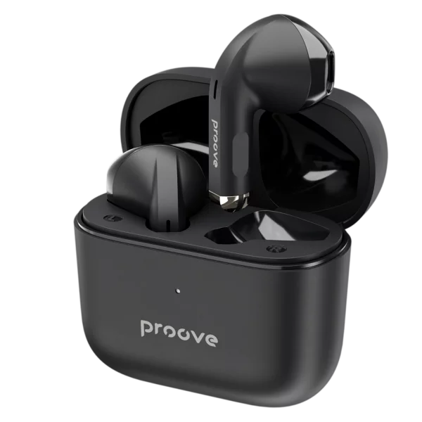 Wireless Headphones Proove Mainstream TWS (APP Proove)