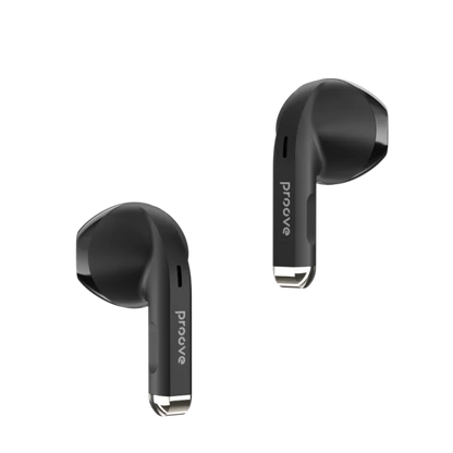 Wireless Headphones Proove Mainstream TWS (APP Proove)