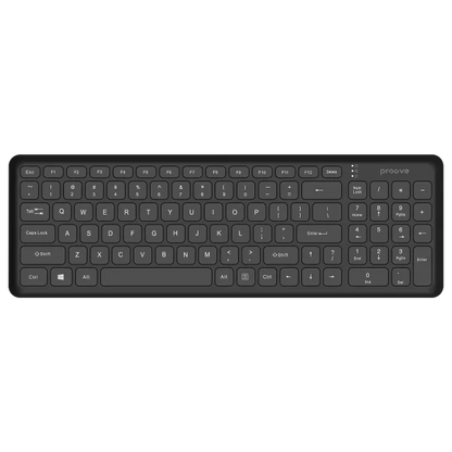 Wireless Keyboard Proove Classic Code (QWERTY Layout)