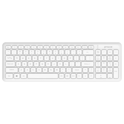 Wireless Keyboard Proove Classic Code (QWERTY Layout)