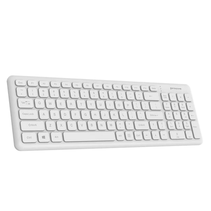 Wireless Keyboard Proove Classic Code (QWERTY Layout)