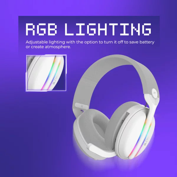Wireless Headset Proove Gaming Glimmer