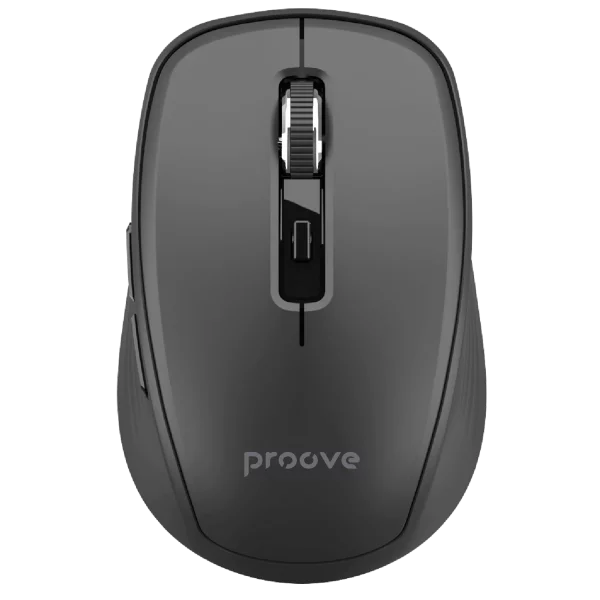 Wireless Mouse Proove Click (Copy)