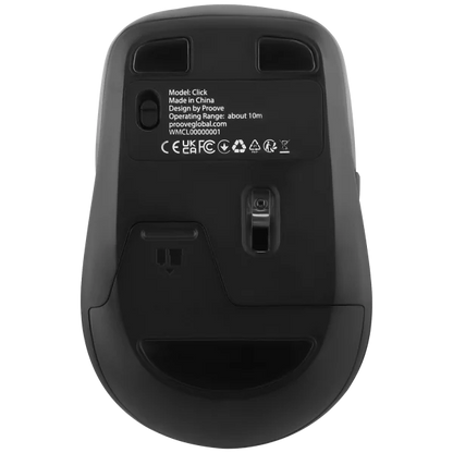 Wireless Mouse Proove Click (Copy)