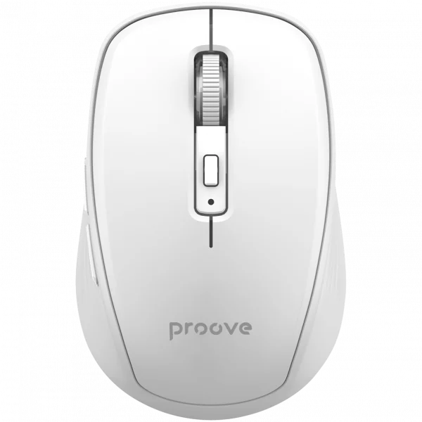Wireless Mouse Proove Click (Copy)