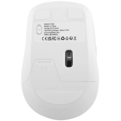 Wireless Mouse Proove Click (Copy)