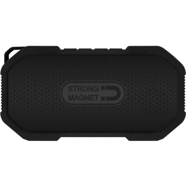 Portable Speakers Proove Black Rock (APP)