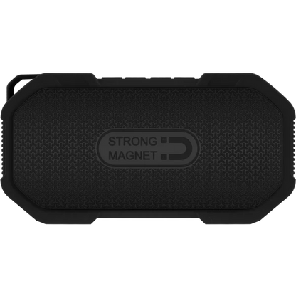 Portable Speakers Proove Black Rock (APP)