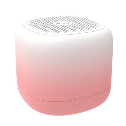 Portable Speakers Proove Velvet 3W