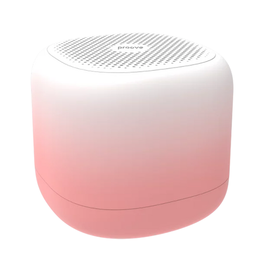 Portable Speakers Proove Velvet 3W
