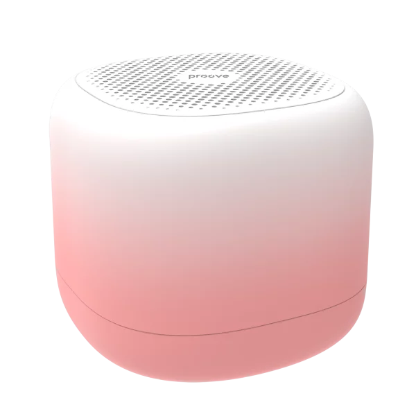 Portable Speakers Proove Velvet 3W