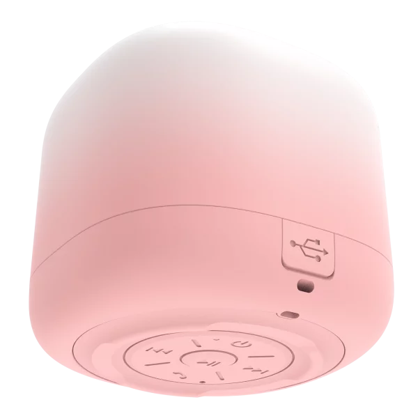 Portable Speakers Proove Velvet 3W