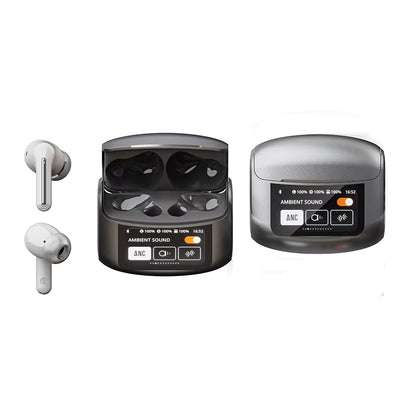 ENC Waterproof TWS Gaming Earbuds  In-Ear Headphones