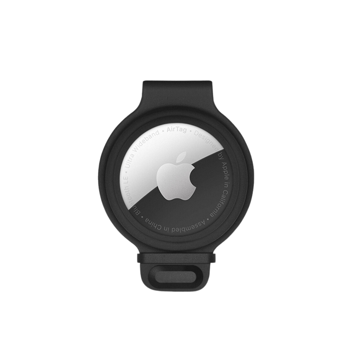 Apple Air Tag Strap Clip | Apple Air Tag Compatible!