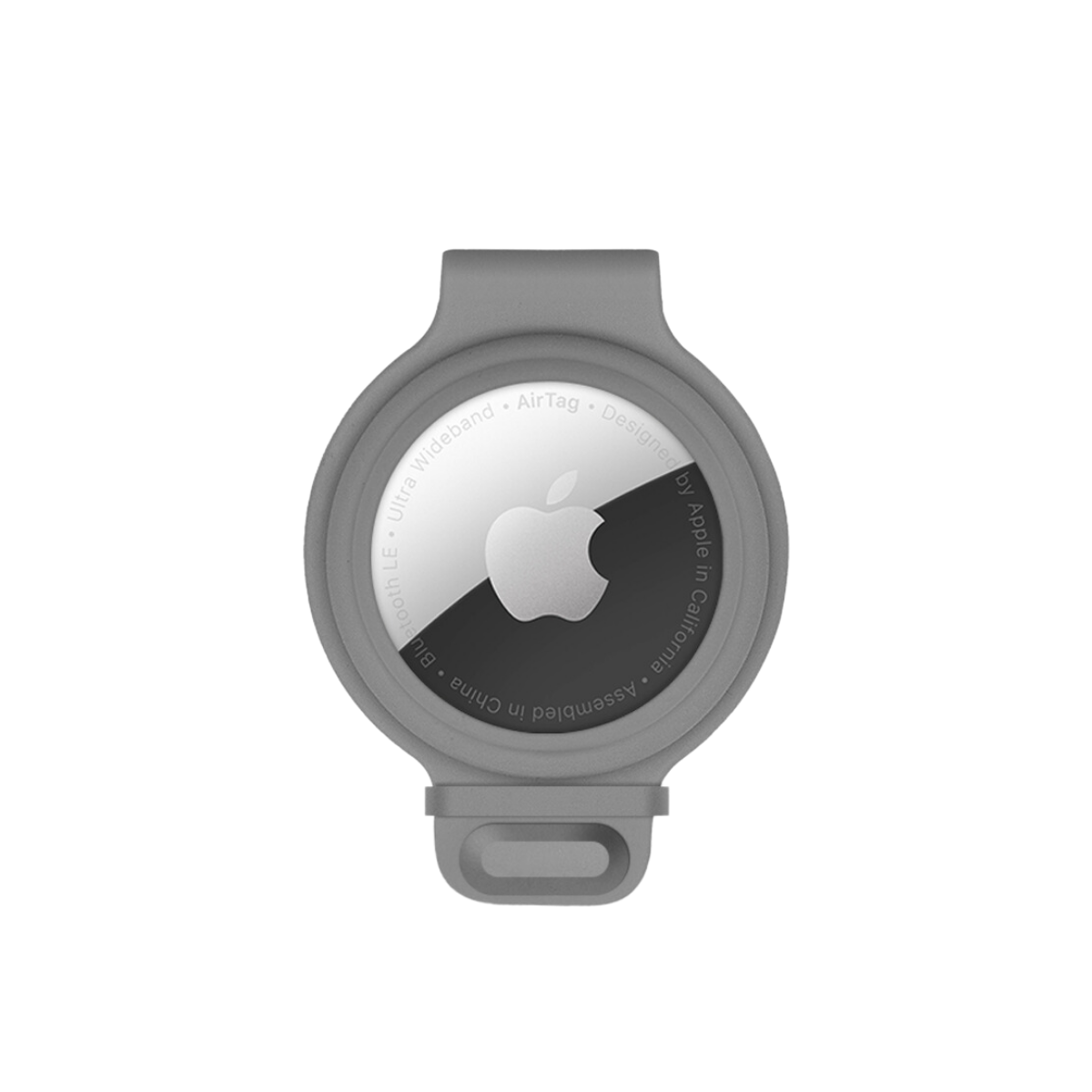 Apple Air Tag Strap Clip | Apple Air Tag Compatible!