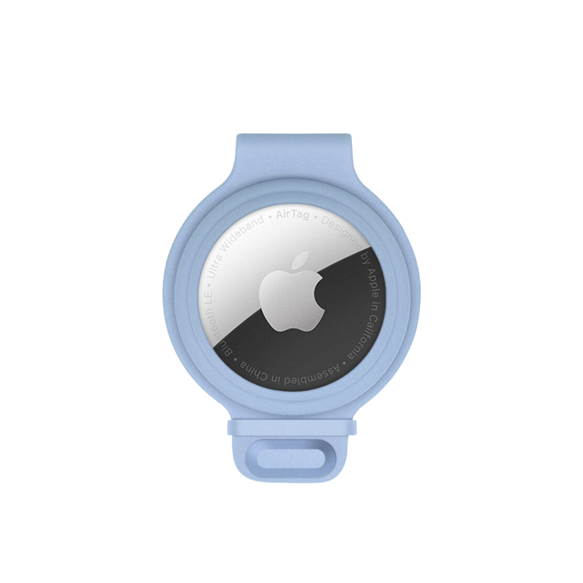 Apple Air Tag Strap Clip | Apple Air Tag Compatible!