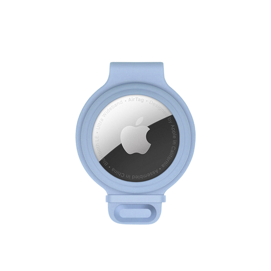 Apple Air Tag Strap Clip | Apple Air Tag Compatible!
