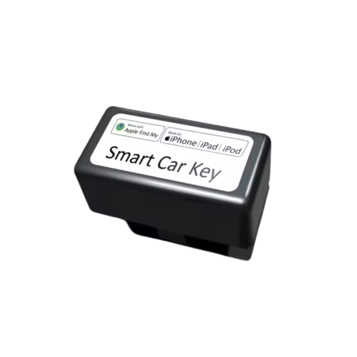 Apple Find My Car Tracking OBD Connectivity 4 PACK Air Tag
