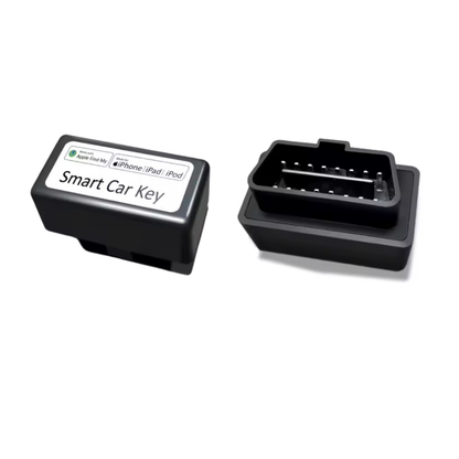 Apple Find My Car Tracking OBD Connectivity 4 PACK Air Tag