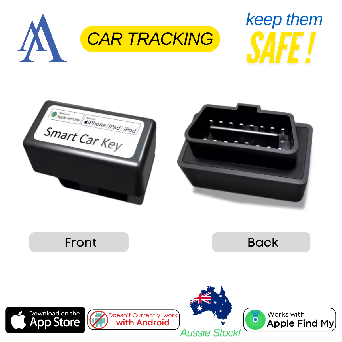 Car Tracking
